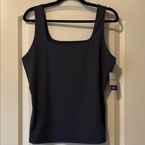 Nine West Sculpting Tank Top, NWT